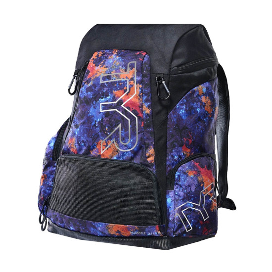TYR Τσάντα πλάτης Alliance Backpack Montipora 45 L